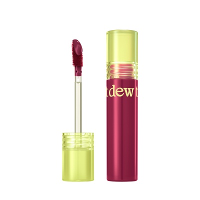 WARDAH - Moist Dew Tint 08 Mulberry Shake 3g image