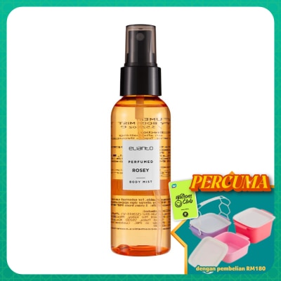 ELIANTO - Rosey P/fumed B/mist 100ml