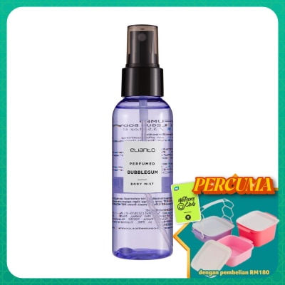 ELIANTO - B/gum P/fumed B/mist 100ml