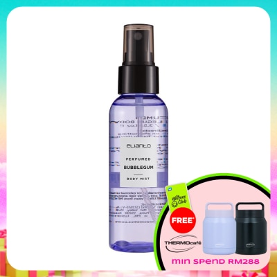 ELIANTO - B/gum P/fumed B/mist 100ml