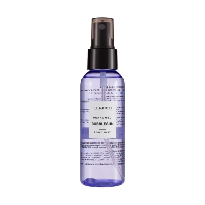 ELIANTO - B/gum P/fumed B/mist 100ml
