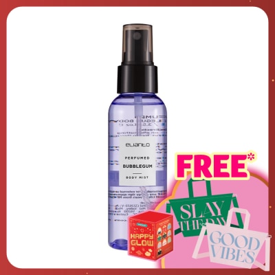 ELIANTO B/gum P/fumed B/mist 100ml