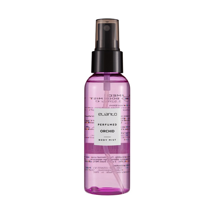 Orchid P/fumed B/mist 100ml image
