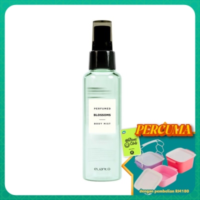 ELIANTO - Blossoms P/fumed B/mist 100ml