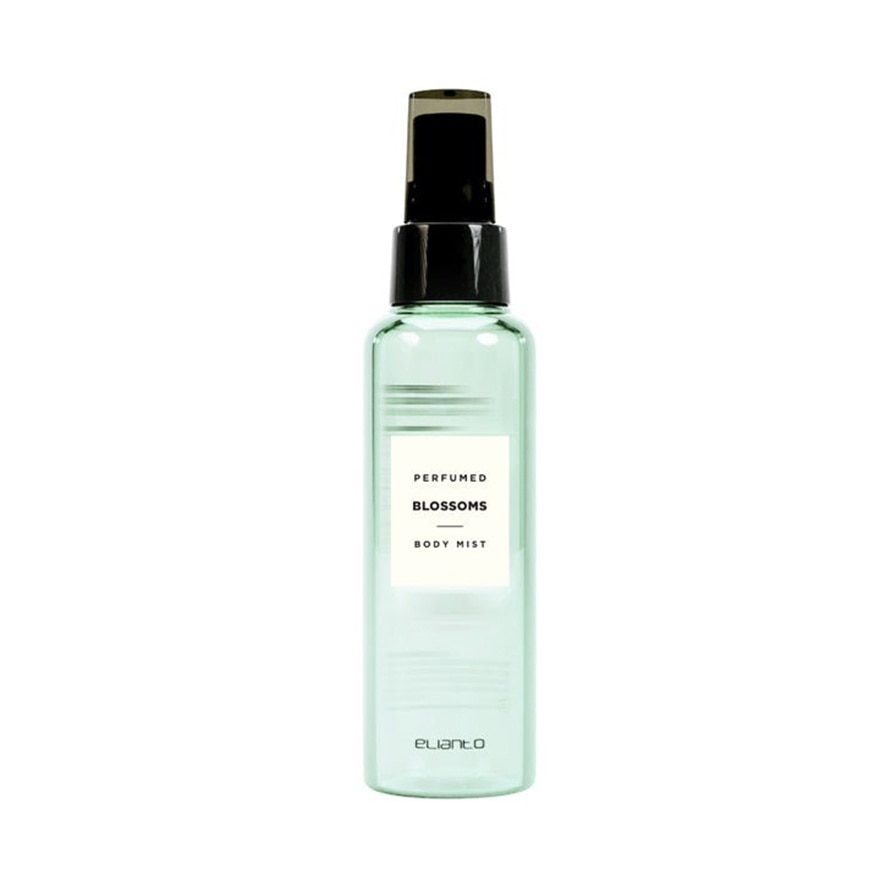 Blossoms P/fumed B/mist 100ml