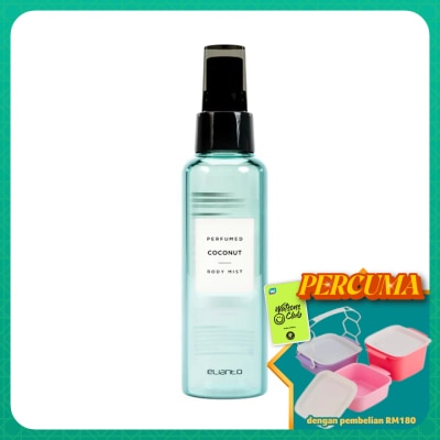 ELIANTO - Coconut P/fumed B/mist 100ml
