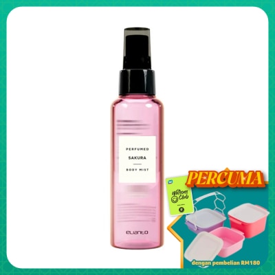 ELIANTO - Sakura P/fumed B/mist 100ml