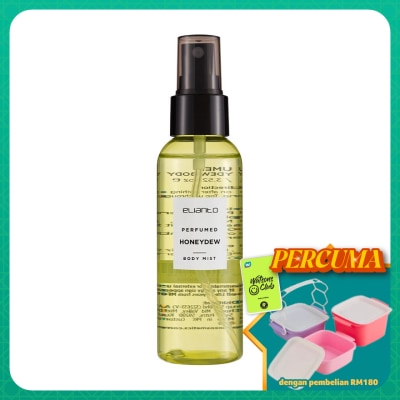 ELIANTO - H/dew P/fumed B/mist 100ml