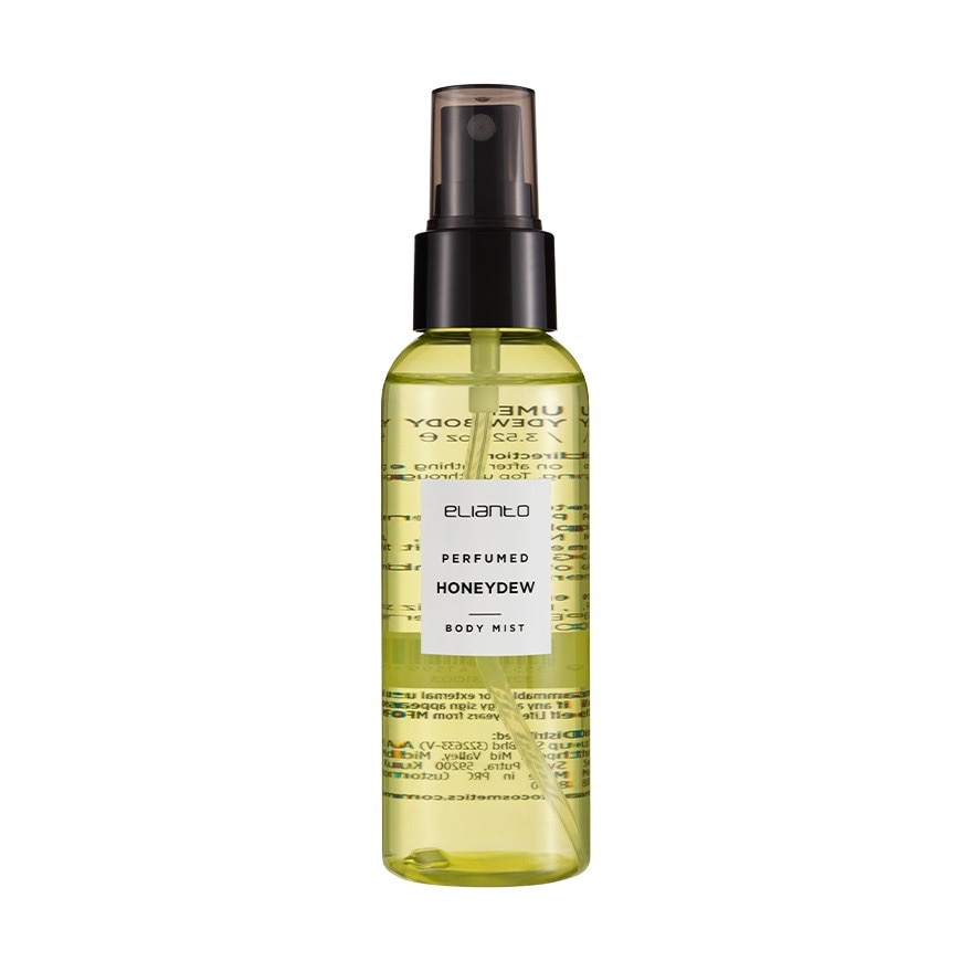 H/dew P/fumed B/mist 100ml