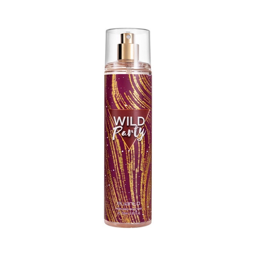 Wild Party Frag/mist 250ml