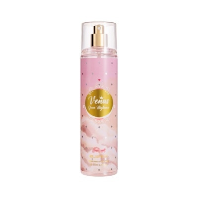 ELIANTO Your Highness /venus F/mist 250ml