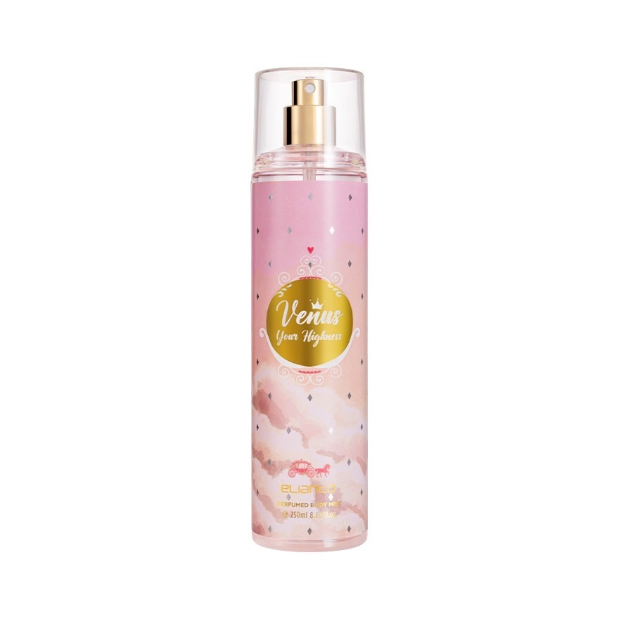 Your Highness /venus F/mist 250ml