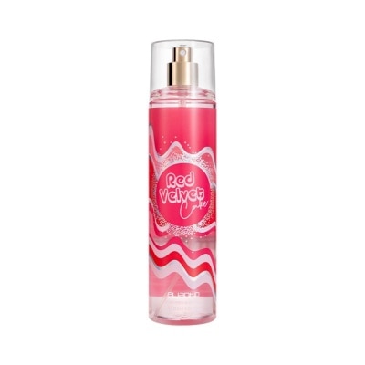 ELIANTO Red Velvet Fragrance Mist 250ML