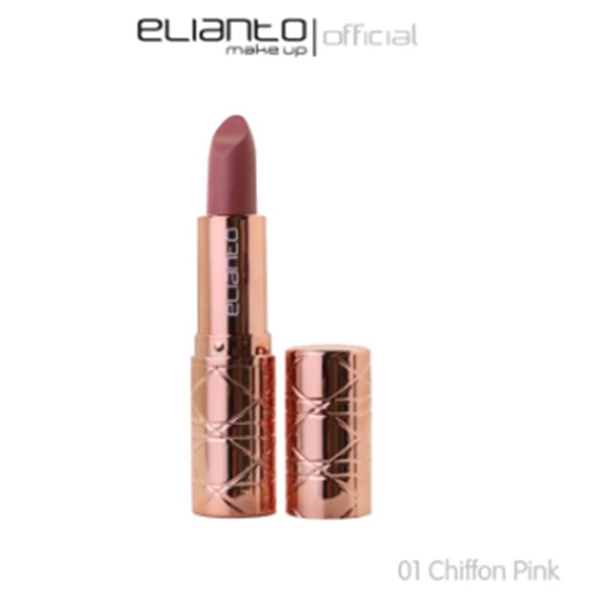 Velvet Crush Lipstick 01 C/Pink