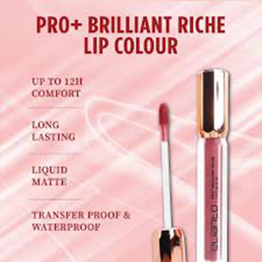Pro+  Brilliant Riche 01 S/Vanilla