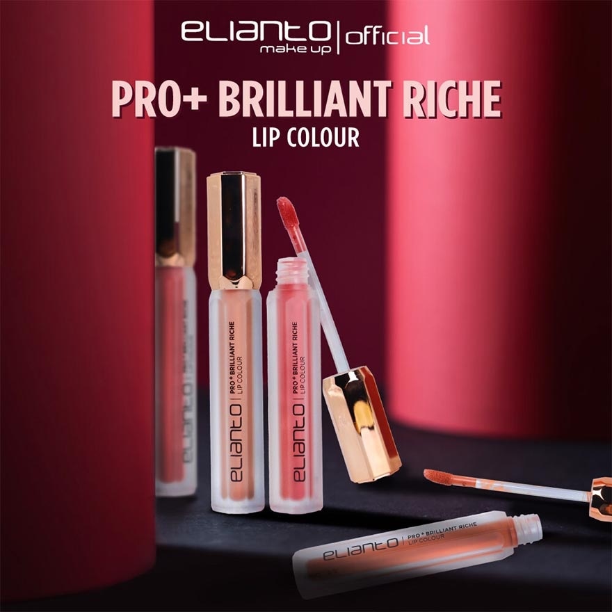 Pro+  Brilliant Riche 01 S/Vanilla