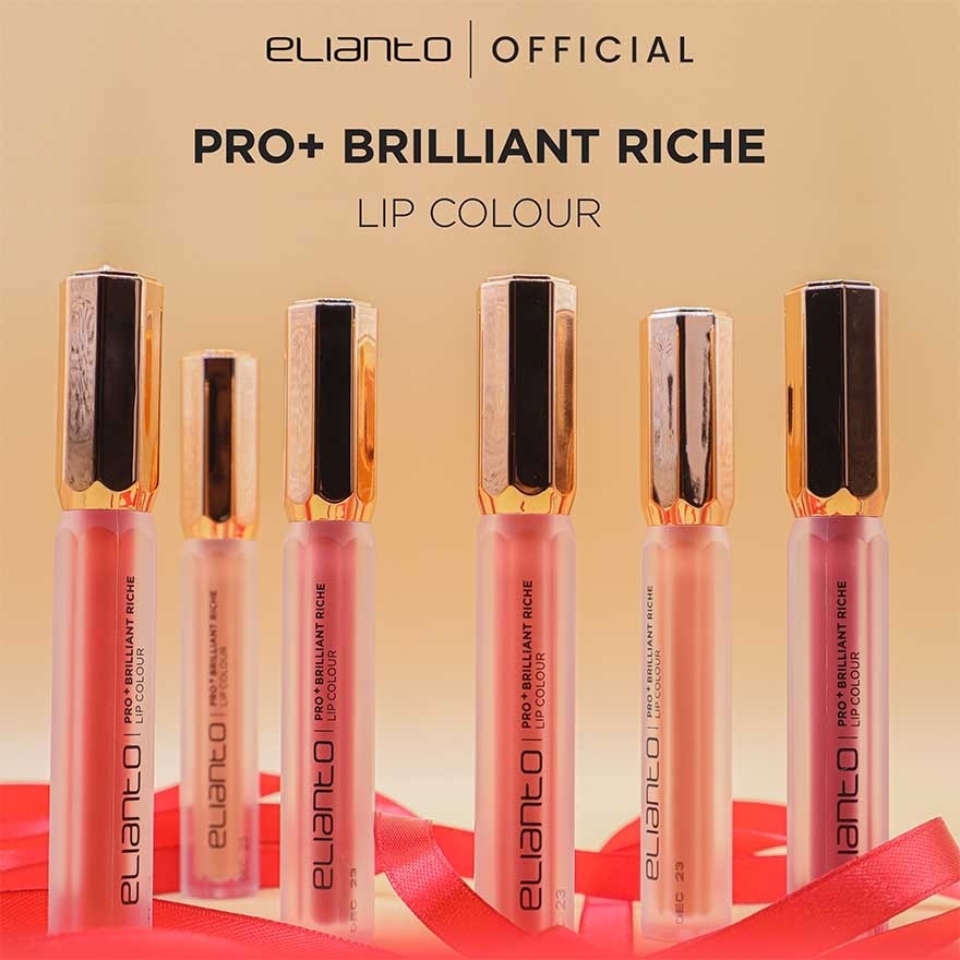 Pro+  Brilliant Riche 01 S/Vanilla