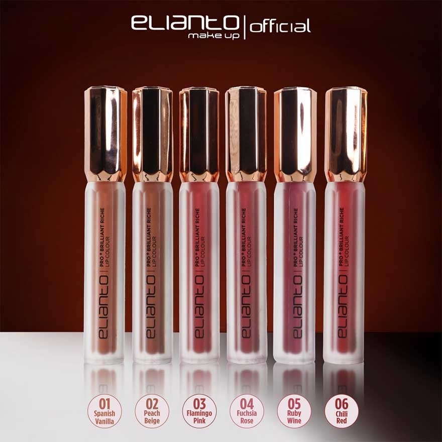 Pro+  Brilliant Riche 01 S/Vanilla