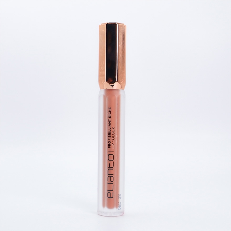 Pro+  Brilliant Riche 02 Peach Beige
