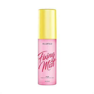 ELIANTO - Fixing Mist  90ml Ultra-Fine Mist Spray