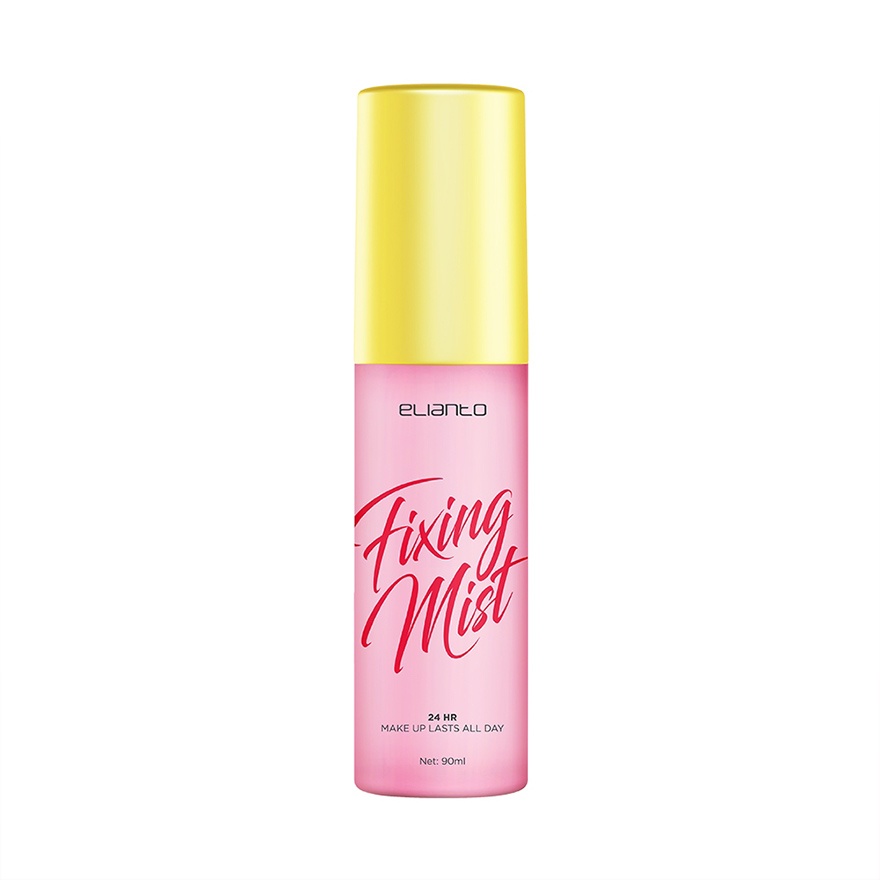 Fixing Mist  90ml Ultra-Fine Mist Spray image