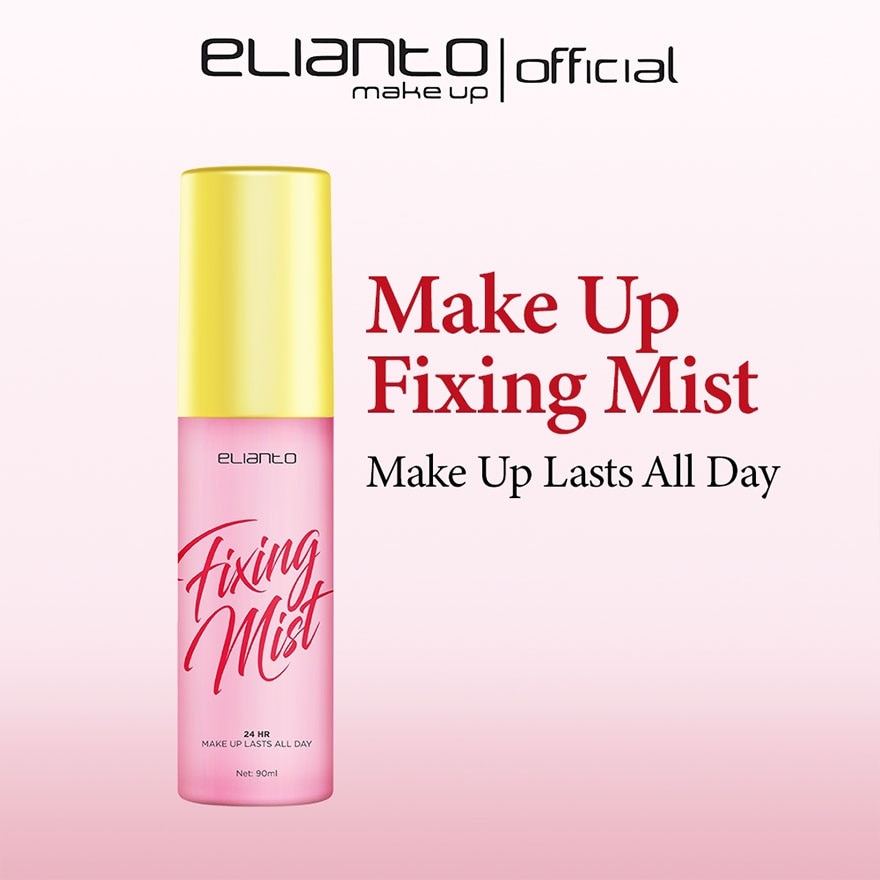 Fixing Mist 90ml