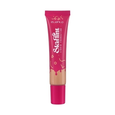 ELIANTO ELIANTO S/TINT LQD FDT 03 MEDIUM