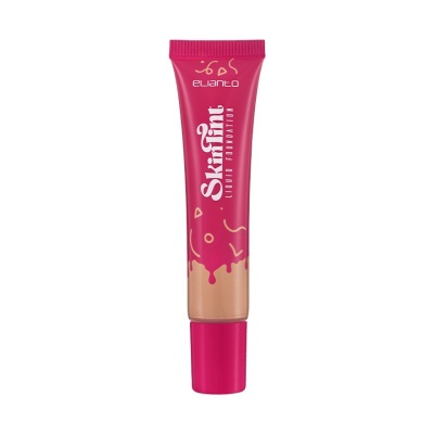 ELIANTO Skin Tint Liquid Foundation 03 Medium