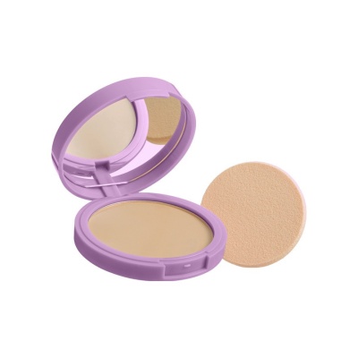 ELIANTO Velvet Matte Compact Powder 01 Fair