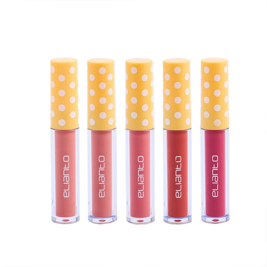 Sundae Lip Cream 04 Rose