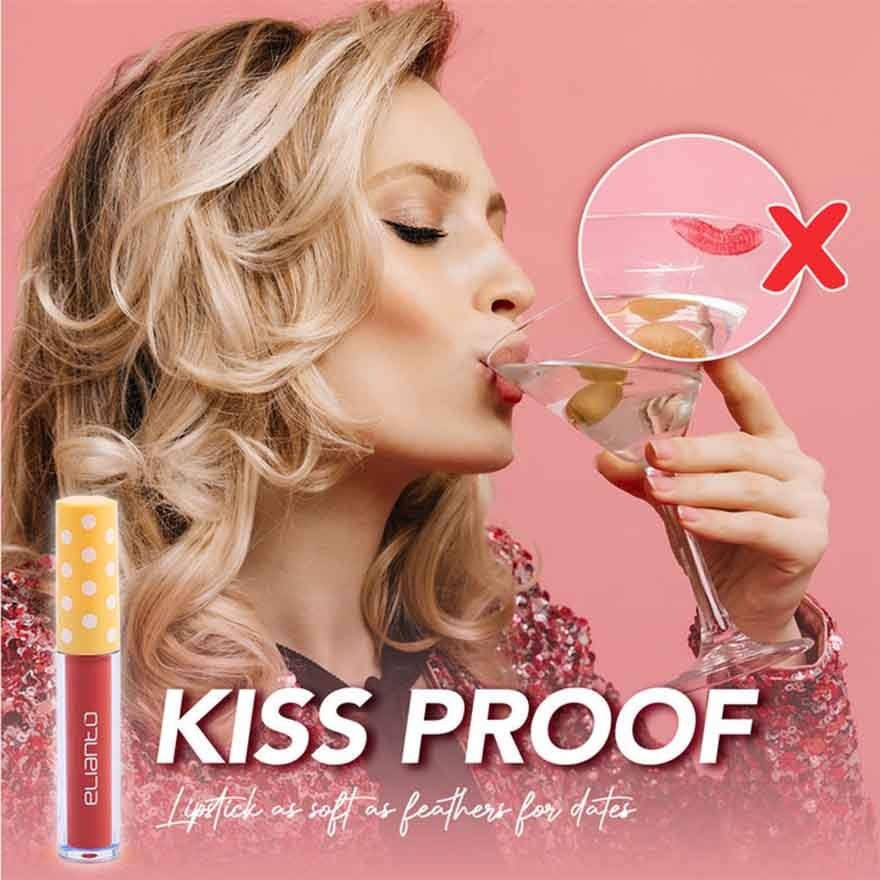 Sundae Lip Cream 04 Rose