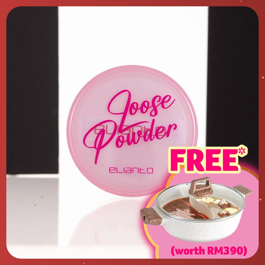 Loose Powder 00 Translucent , Oil Control