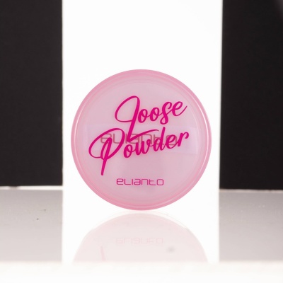 ELIANTO - Loose Powder 00 Translucent , Oil Control image