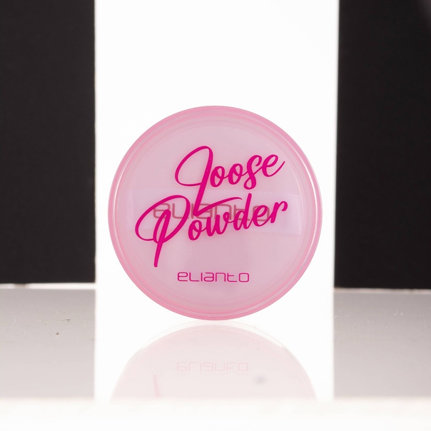 Loose Powder 00 Translucent , Oil Control