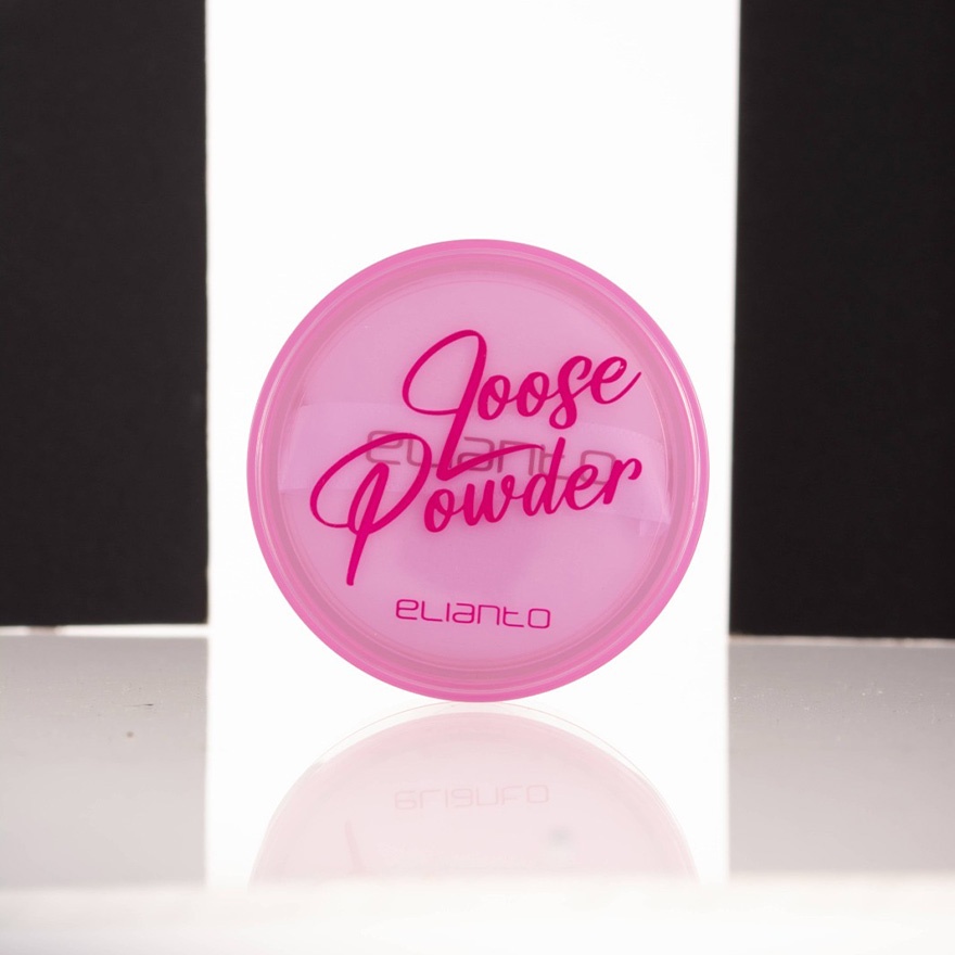 Loose Powder 01 Fair  , Oil Control