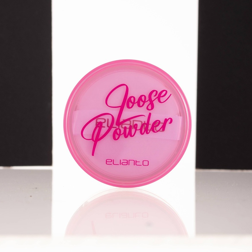 Loose Powder 02 Natural , Oil Control image