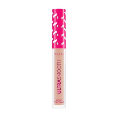 ELIANTO - Ultra Smooth Liquid Concelear 01 Light