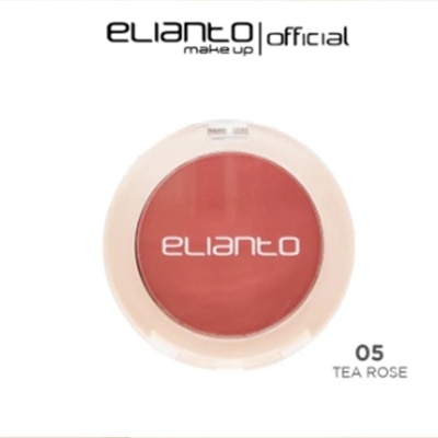 ELIANTO ELIANTO MONO BLUSH 05 TEA ROSE