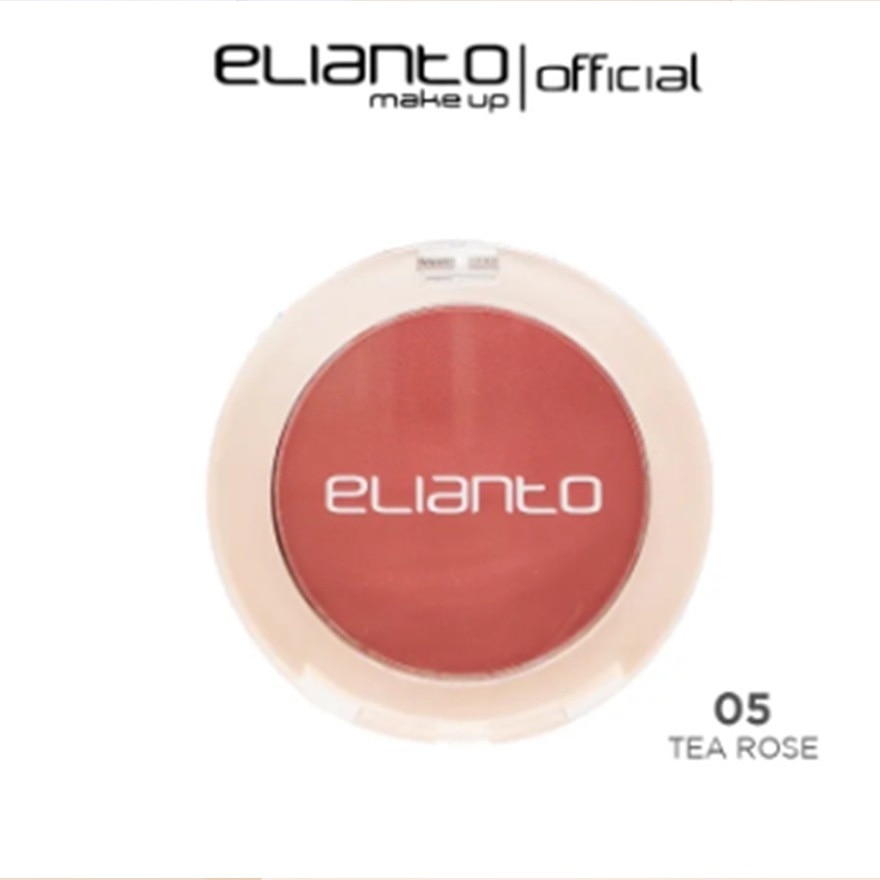 ELIANTO MONO BLUSH 05 TEA ROSE