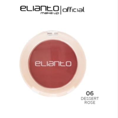 ELIANTO ELIANTO MONO BLUSH 06 DESSERT ROSE