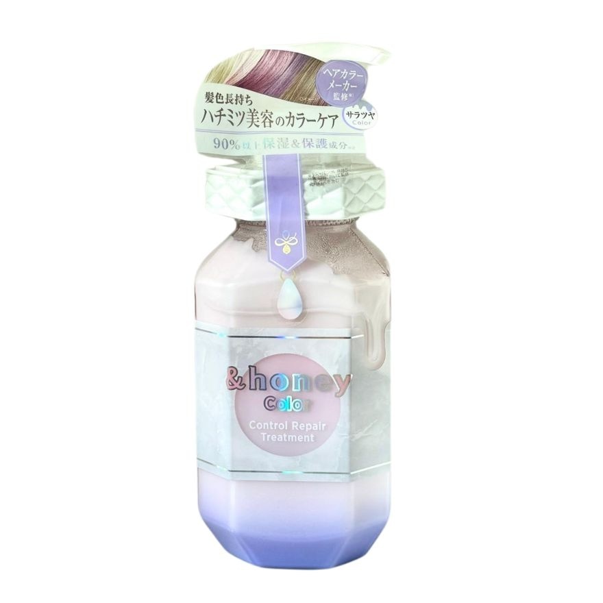 Color Control Repair Treatment 445ml