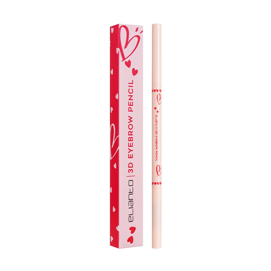 3D Eye Brow Pencil Dark Brown