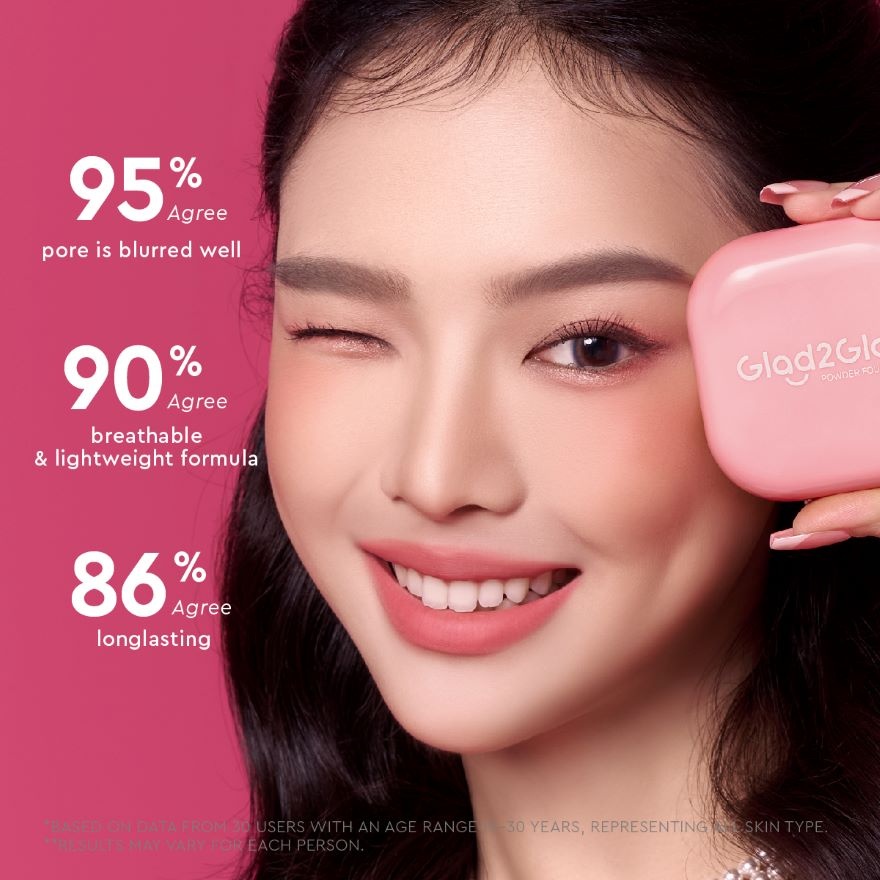 Perfect Blurring Powder Foundation 01 Buttercream 8.5g image