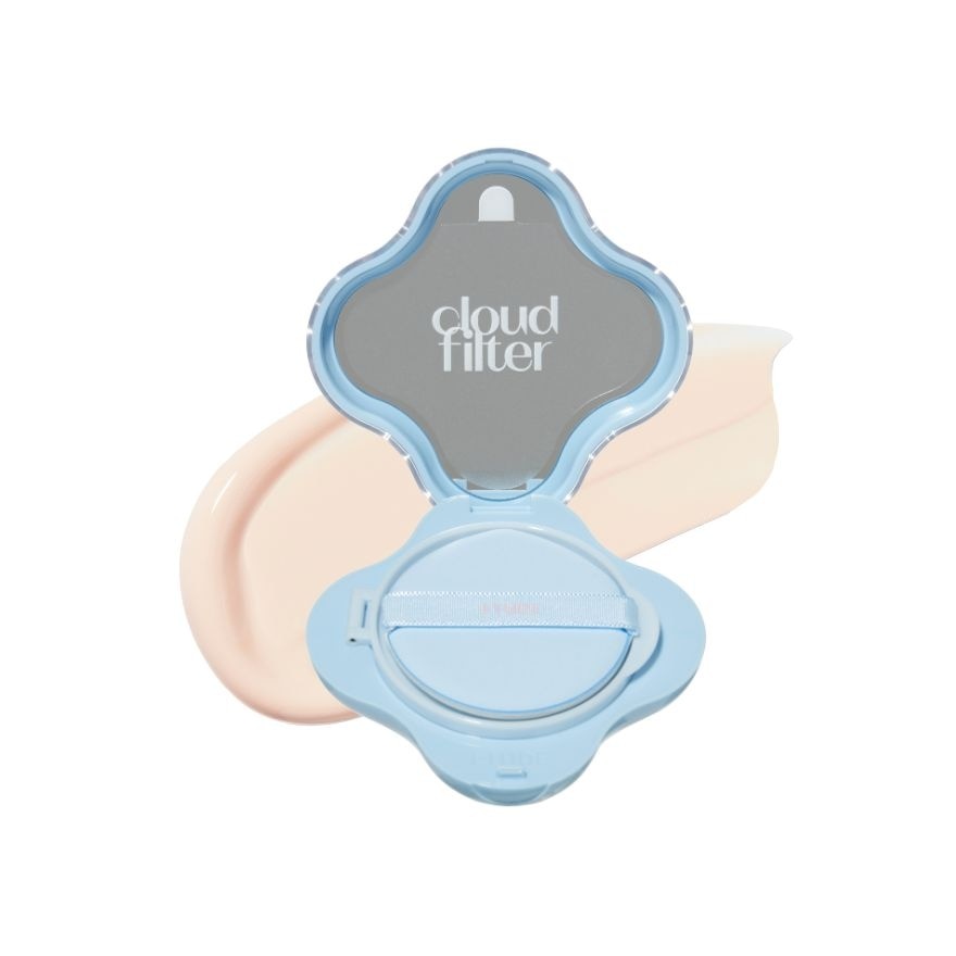 Cloud Filter Cushion #17 Fair