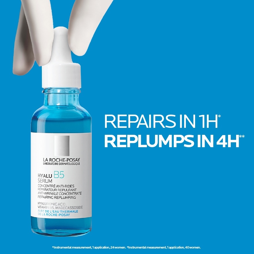 Anti-Ageing Duo Serum Set 1s
