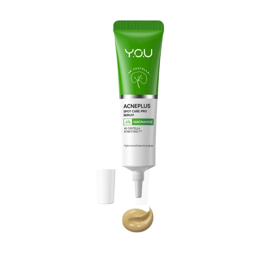 AcnePlus Spot Care Pro Serum 15g image