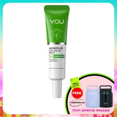 Y.O.U - AcnePlus Spot Care Pro Serum 15g