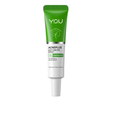 Y.O.U - AcnePlus Spot Care Pro Serum 15g