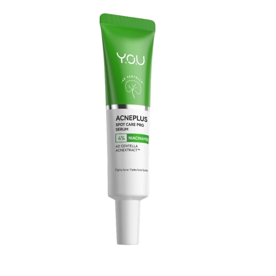 AcnePlus Spot Care Pro Serum 15g image