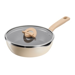 GWP Tefal One Pick Pot Pan Beige (While stock lasts)